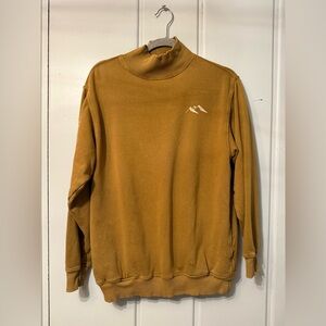 Aerie Sweatshirt with pockets